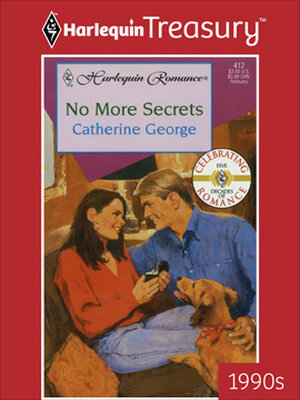 cover image of No More Secrets